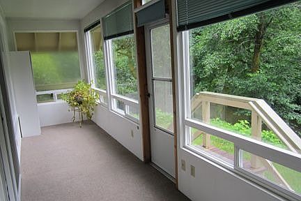 Sunroom
