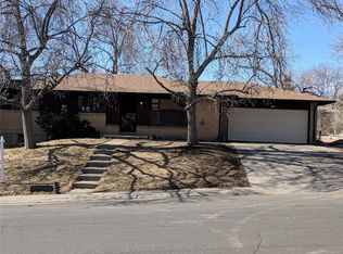 2771 S Yates St, Denver, CO 80236