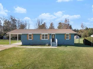 352 Elder Rd, Griffin, GA 30223