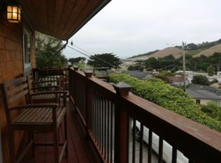 540 Loma Vista Ter, Pacifica, CA 94044