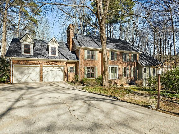 2nd image of 8808 Limestone Ct
