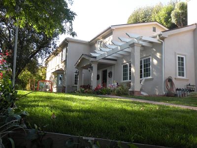 11647 Bellagio Rd, Los Angeles, CA, 90049