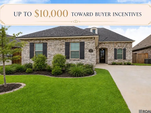 13330 Belle Prairie Dr, Geismar, LA 70734