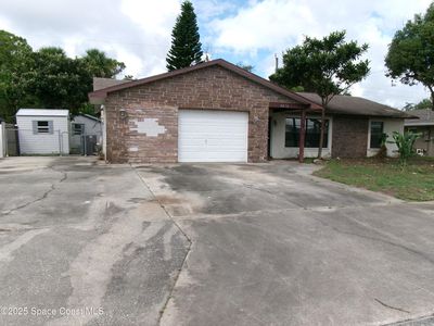 4850 Walton Ave, Titusville, FL, 32780