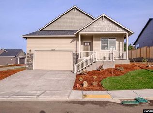 10019 Shayla St, Aumsville, OR 97325