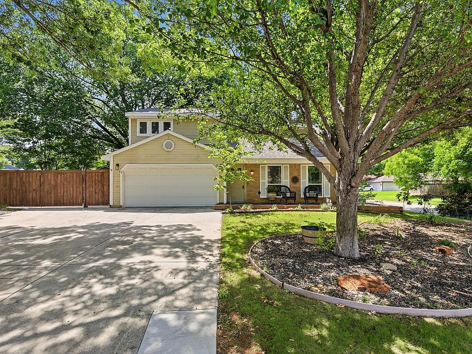 1st image of 3512 Spring Meadow Ln
