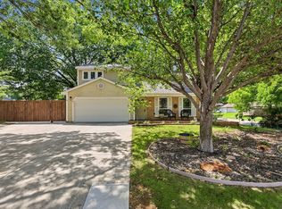 3512 Spring Meadow Ln, Flower Mound, TX 75028