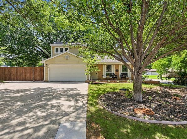 3512 Spring Meadow Ln, Flower Mound, TX 75028