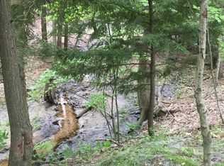 Lasalle Rd, Scottville, MI 49454