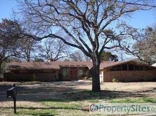 2632 Cedar Ridge Rd, Waco, TX 76708