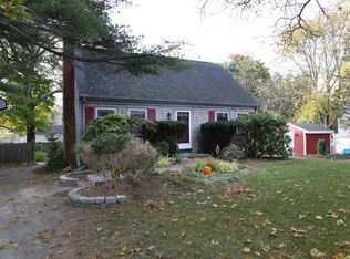 1583 Ocean St, Marshfield, MA 02050