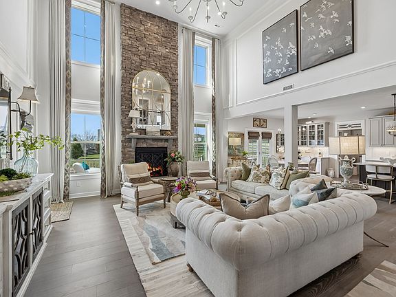 2nd image of 9024 Nestling Ridge Ct