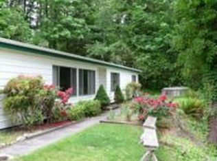 5002 Rehklau Rd SE, Olympia, WA 98513