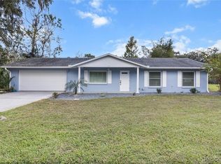 1640 NW 19th St, Crystal River, FL 34428