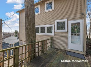 15058 Stickney Ridge Rd, Grand Haven, MI