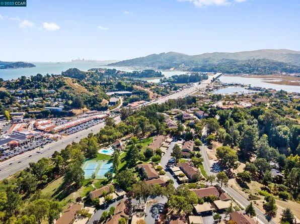 21 Emerson Dr, Mill Valley, CA 94941