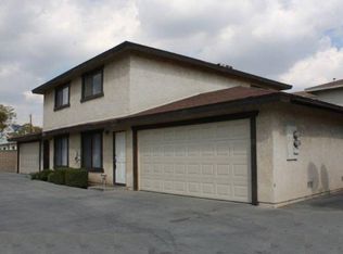 8547 Cedar St APT 106, Bellflower, CA 90706