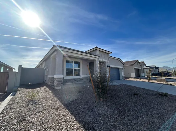 17709 W Turquoise Ave, Waddell, AZ 85355