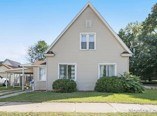 508 Hambrook St, Belding, MI 48809