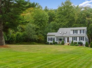 1402 Thompson Rd, Thompson, CT 06277