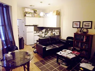 Rented by Citi Habitats