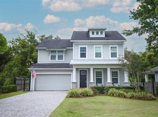 203 Vine St, Oviedo, FL 32765