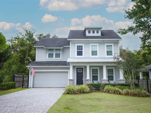 203 Vine St, Oviedo, FL 32765