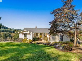 20805 NE Big Fir Ln, Dundee, OR 97115