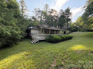 29 Crystal Spring Trl, Cashiers, NC 28717