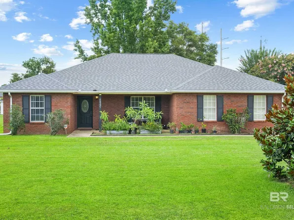 22507 West Blvd, Silverhill, AL 36576