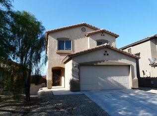 7611 E Fair Meadows Loop, Tucson, AZ 85756