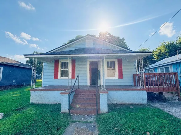 404 Edna St, Cedartown, GA 30125