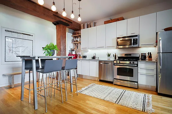 Rented by Corcoran | media 1