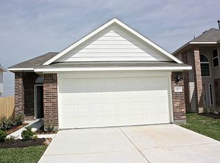 16606 Norwich Hill Ln, Houston, TX 77073