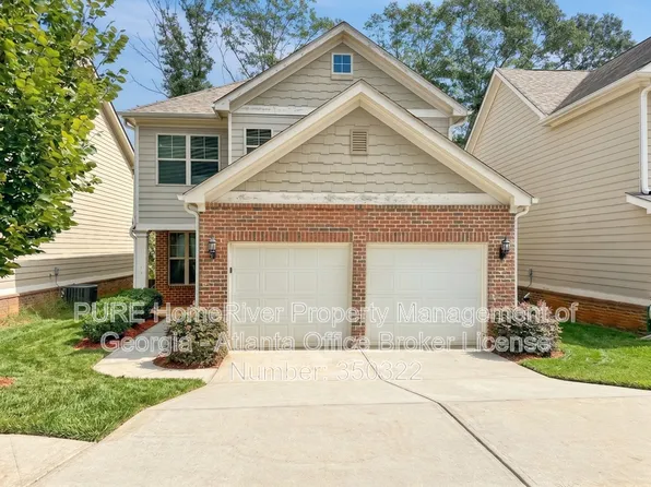 211 Daisy Cir, McDonough, GA 30252