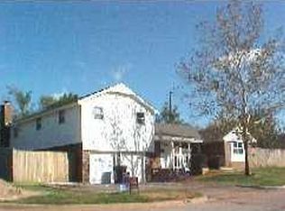 11508 N Victoria Pl, Oklahoma City, OK 73120