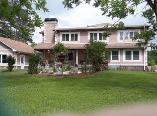 1164 Roland Hayes Pkwy SW, Calhoun, GA 30701