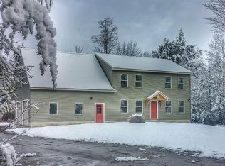 27 McGrath Pond Rd, Oakland, ME 04963