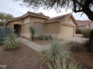 5032 E Roy Rogers Rd, Cave Creek, AZ 85331