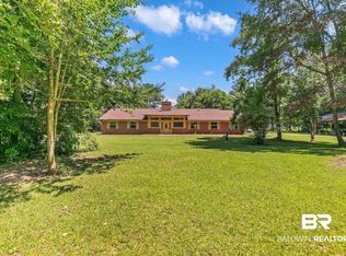 4770 W Highway 4, Century, FL 32535