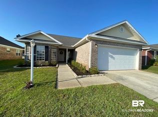 22713 Respite Ln, Foley, AL 36535
