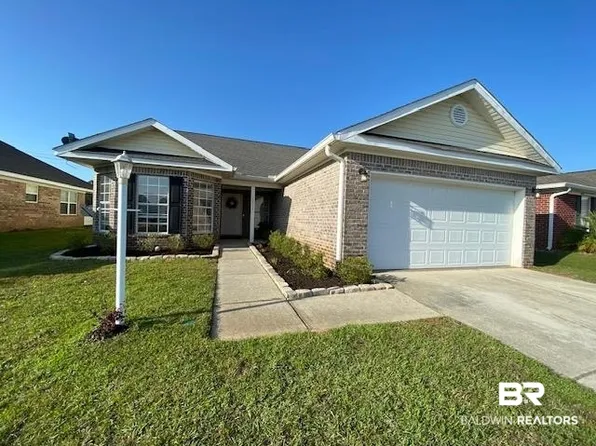 22713 Respite Ln, Foley, AL 36535
