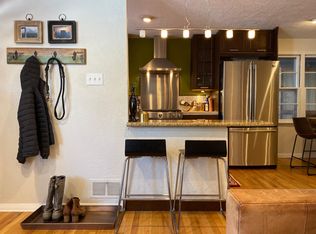 125 N Bryan Ave, Fort Collins, CO 80521