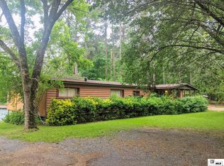 1643 Highway 821, Ruston, LA 71270