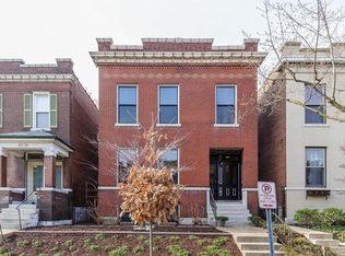 4538 Oakland Ave, Saint louis, MO 63110