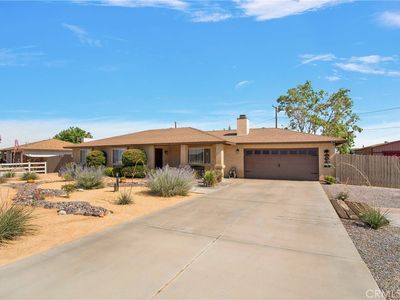10941 Neola Rd, Apple Valley, CA, 92308