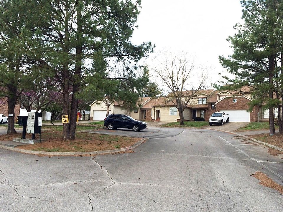 Condor Court 162 Condor Ct Clarksville TN Zillow