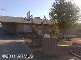 7823 W Fairmount Ave, Phoenix, AZ 85033
