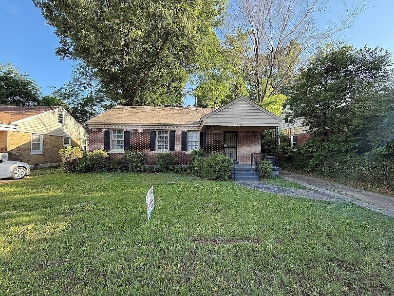 1st image of 3908 Spottswood Ave #U