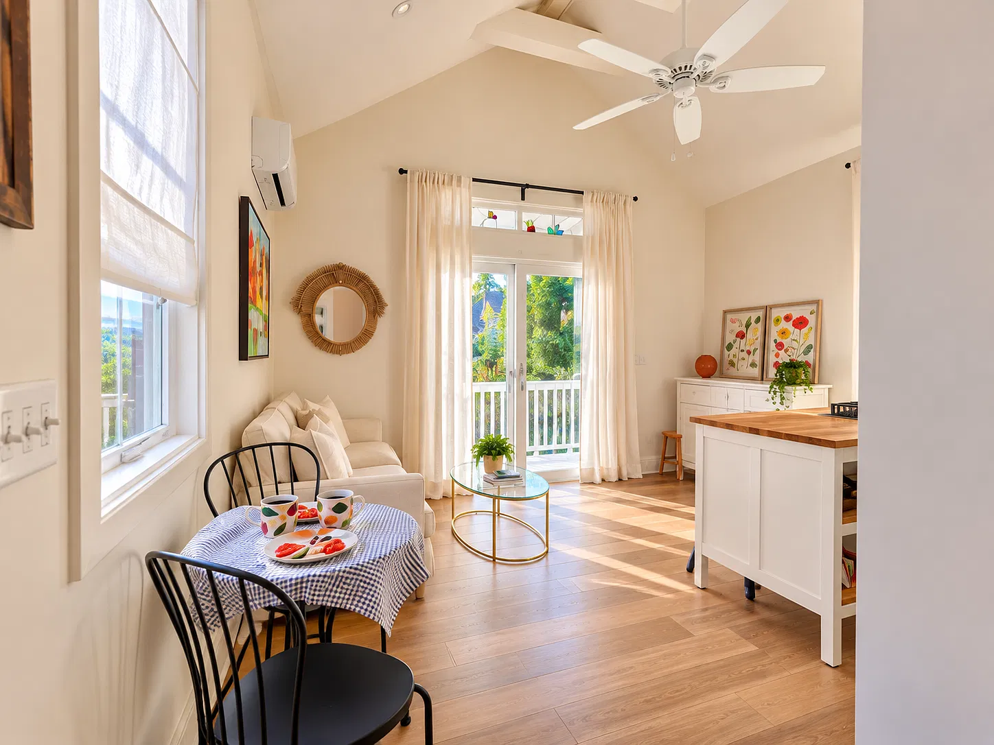 1 bed, 450 sqft, $1,675 — Photo 2